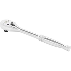 Sealey AK661DF 3/8" Drive Pear Head Ratchet Wrench