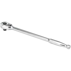 Sealey 3/8" Drive Pear Head Quick Release Ratchet