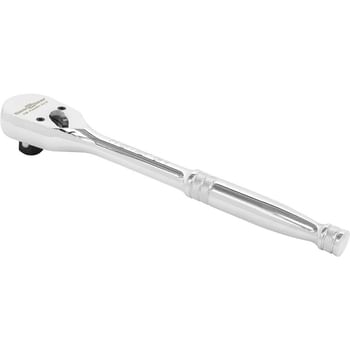 Sealey AK662DF 1/2" Drive Pear Head Ratchet Wrench