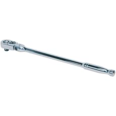 Sealey 1/2" Drive Flexible Pear Head Quick Release Ratchet