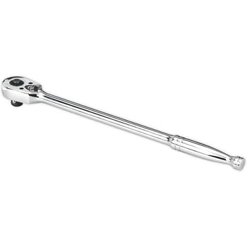 Sealey 1/2" Drive Extra Long Handle Ratchet Wrench
