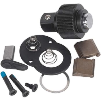 Sealey 3/8" Square Drive Repair Kit for AK6681, AK6687, AK6694 and AK6697 Ratchet