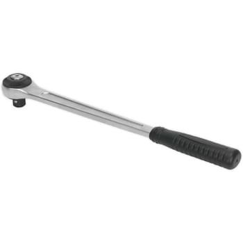 Sealey 3/4" Drive Lightweight Twist Reverse Fine Tooth Ratchet