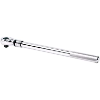 Sealey 3/4" Drive Extendable Heavy Duty Ratchet