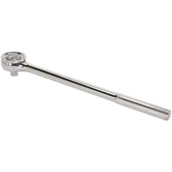 Sealey 3/4" Drive Twist Reverse Quick Release Ratchet