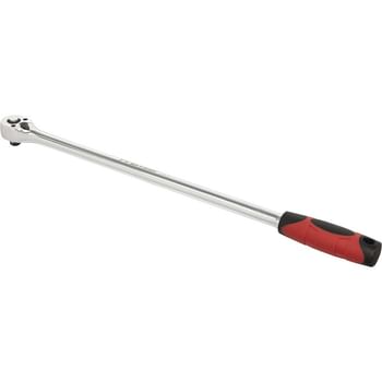 Sealey 3/8" Drive Extra Long Fine Tooth Ratchet