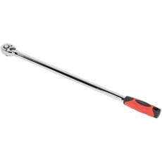 Sealey 1/2" Drive Extra Long Fine Tooth Ratchet
