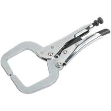 Sealey Locking C Clamp