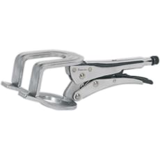 Sealey Locking U Clamp