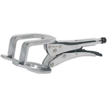 Sealey Locking U Clamp