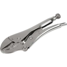 Sealey Optimum Grip Clamp