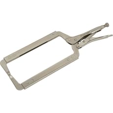 Sealey Locking C Clamp