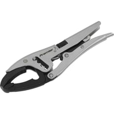 Sealey AK6870 High Capacity Slip Joint Locking Pliers