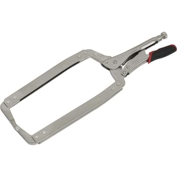 Sealey Locking C Clamp Pliers