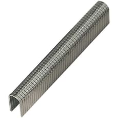 Sealey Hoop Staples