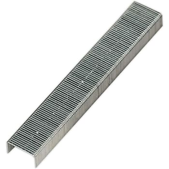 Sealey Staples