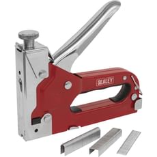 Sealey AK7061 Staple and Nail Gun