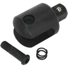 Sealey Replacement Knuckle Joint for AK730B, AK730G and AK730R Breaker Bars