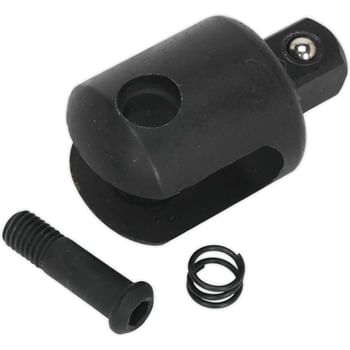 Sealey Replacement Knuckle Joint for AK730B, AK730G and AK730R Breaker Bars
