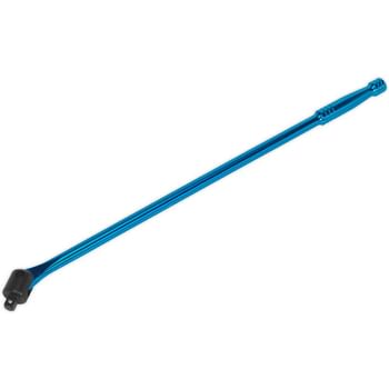 Sealey 1/2" Drive Blue Breaker Bar