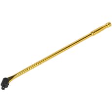 Sealey 1/2" Drive Gold Breaker Bar