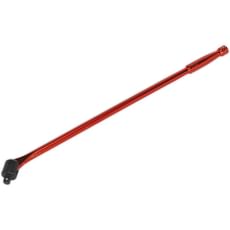 Sealey 1/2" Drive Red Breaker Bar