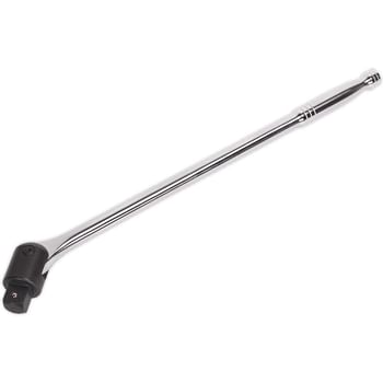 Sealey 1" Drive Breaker Bar