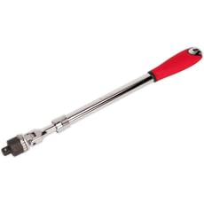 Sealey 1/2" Drive Extendable Ratcheting Breaker Bar