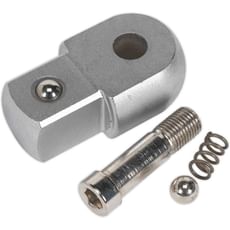 Sealey Replacement Knuckle Joint for AK7318 Breaker Bar