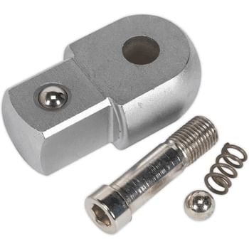 Sealey Replacement Knuckle Joint for AK7318 Breaker Bar