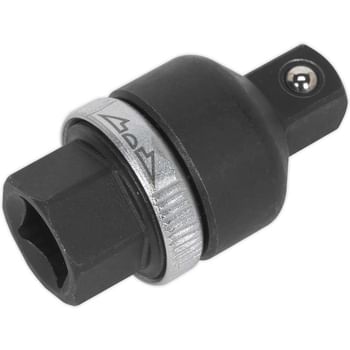 Sealey 1/2" Drive Ratchet Adaptor