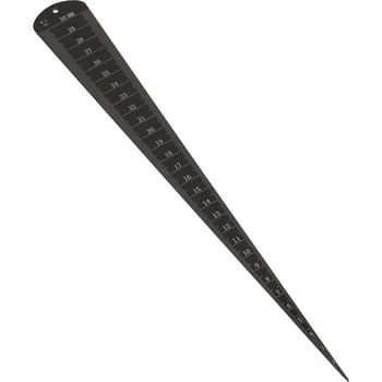 Sealey Taper Bore Gauge 1mm - 30mm
