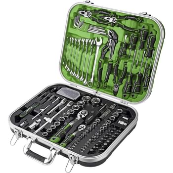 Sealey 144 Piece Mechanics Hand Tool Kit
