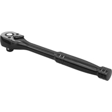 Sealey Premier Black 3/8" Drive Ratchet