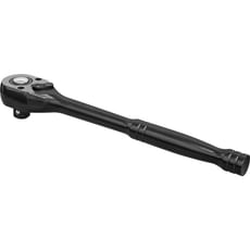 Sealey Premier Black 1/2" Drive Ratchet