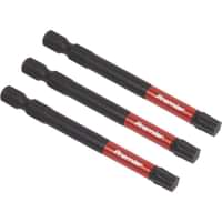 Sealey Impact Power Tool Torx Screwdriver Bits Price Comparisons | Compare The Build