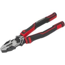 Sealey High Leverage Combination Pliers