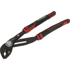 Sealey Premier Quick Release Water Pump Pliers
