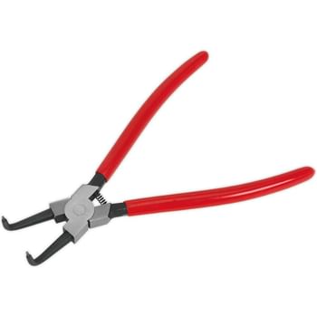 Sealey Bent Internal Circlip Pliers