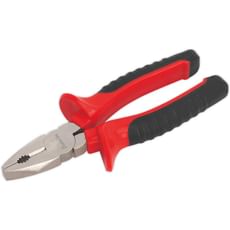 Sealey Combination Pliers