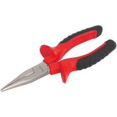 Sealey Long Nose Pliers