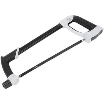 Sealey Professional Hacksaw