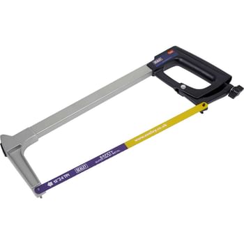 Sealey Professional Hacksaw