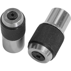 Sealey 2 Piece Adjustable Tap Wrench Socket Set