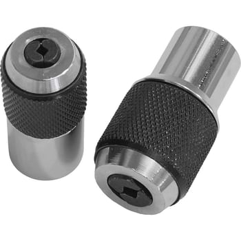 Sealey 2 Piece Adjustable Tap Wrench Socket Set