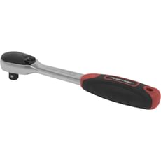 Sealey Premier 1/4" Drive Dust Free Ratchet