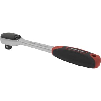 Sealey Premier 3/8" Drive Dust Free Ratchet