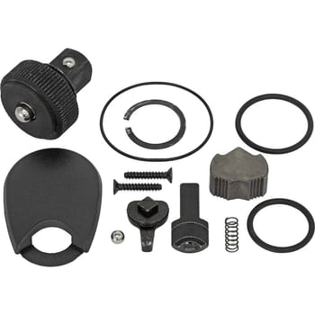 Sealey 1/2" Square Drive Repair Kit for AK8978 Ratchet