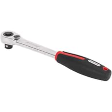 Sealey 1/2" Drive 72-Tooth Flip Reverse Ratchet Wrench