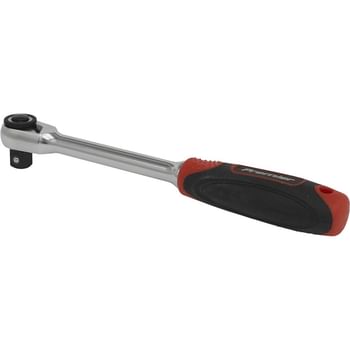 Sealey Premier 3/8" Drive Compact Head Ratchet